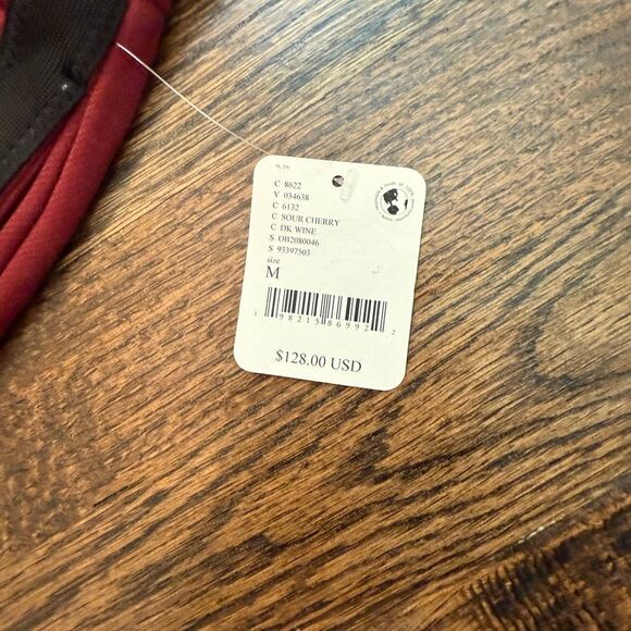 FP Movement - Fineline Pants
M-MM9
S-MM8 - Picture 6 of 9